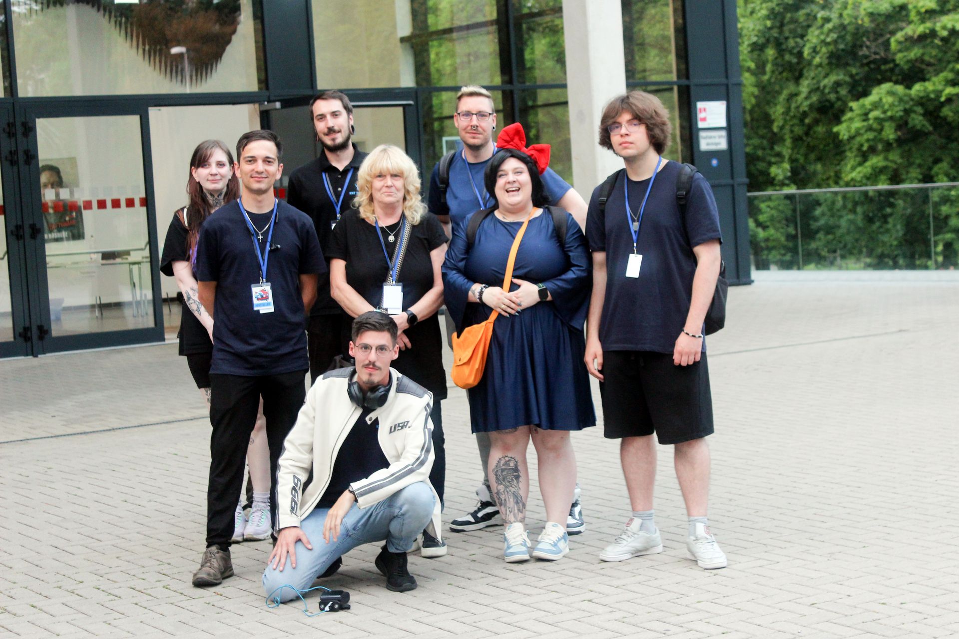 KNT Solutions Fair aus Erfurt – 2026