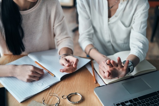 Kostenlose Erstberatung für Geschäftskunden 
