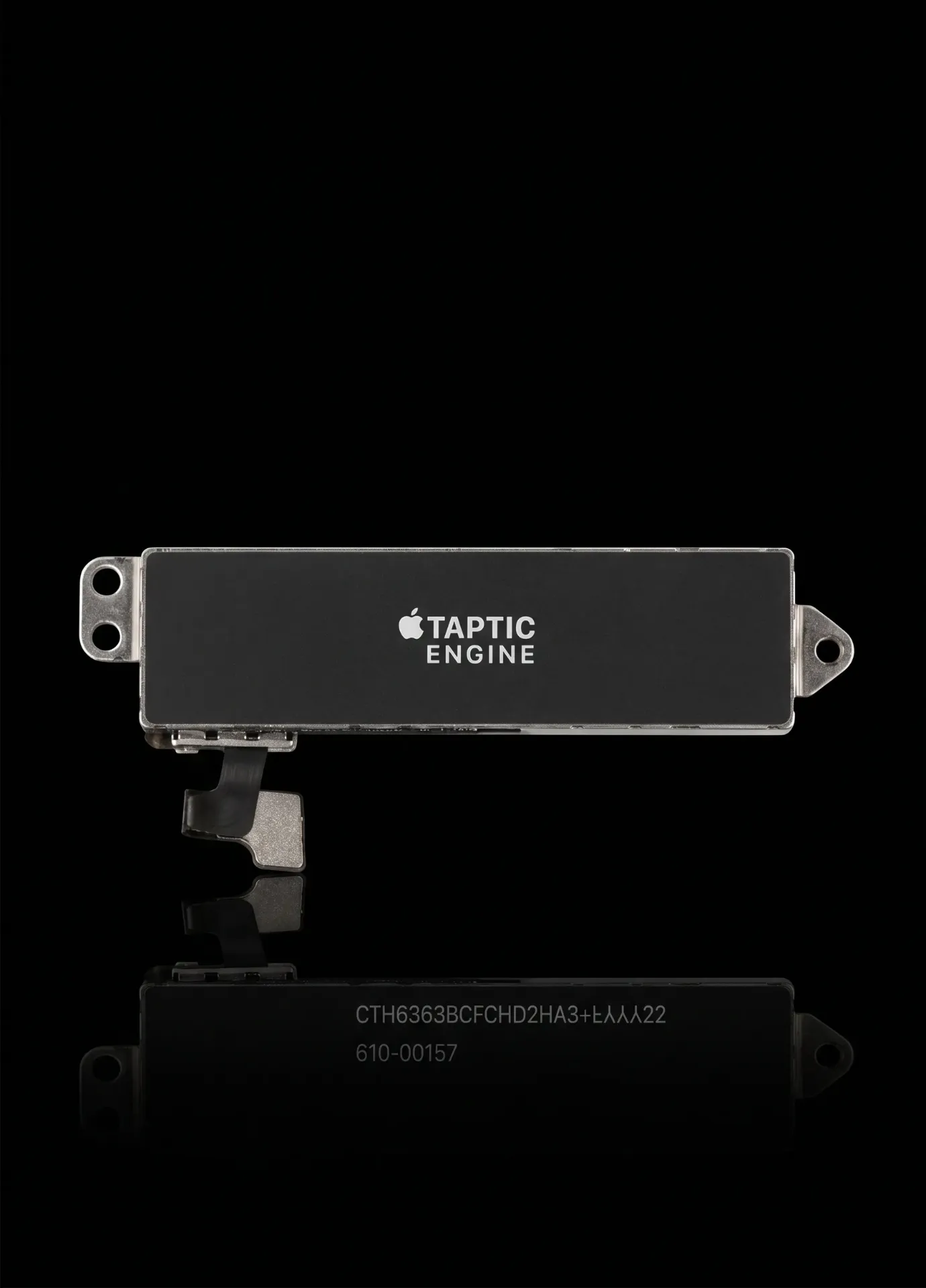 Original Apple iPhone 7 Taptic Engine Vibrationsmotor | 610-00157 | Refurbished (Ausbauware)