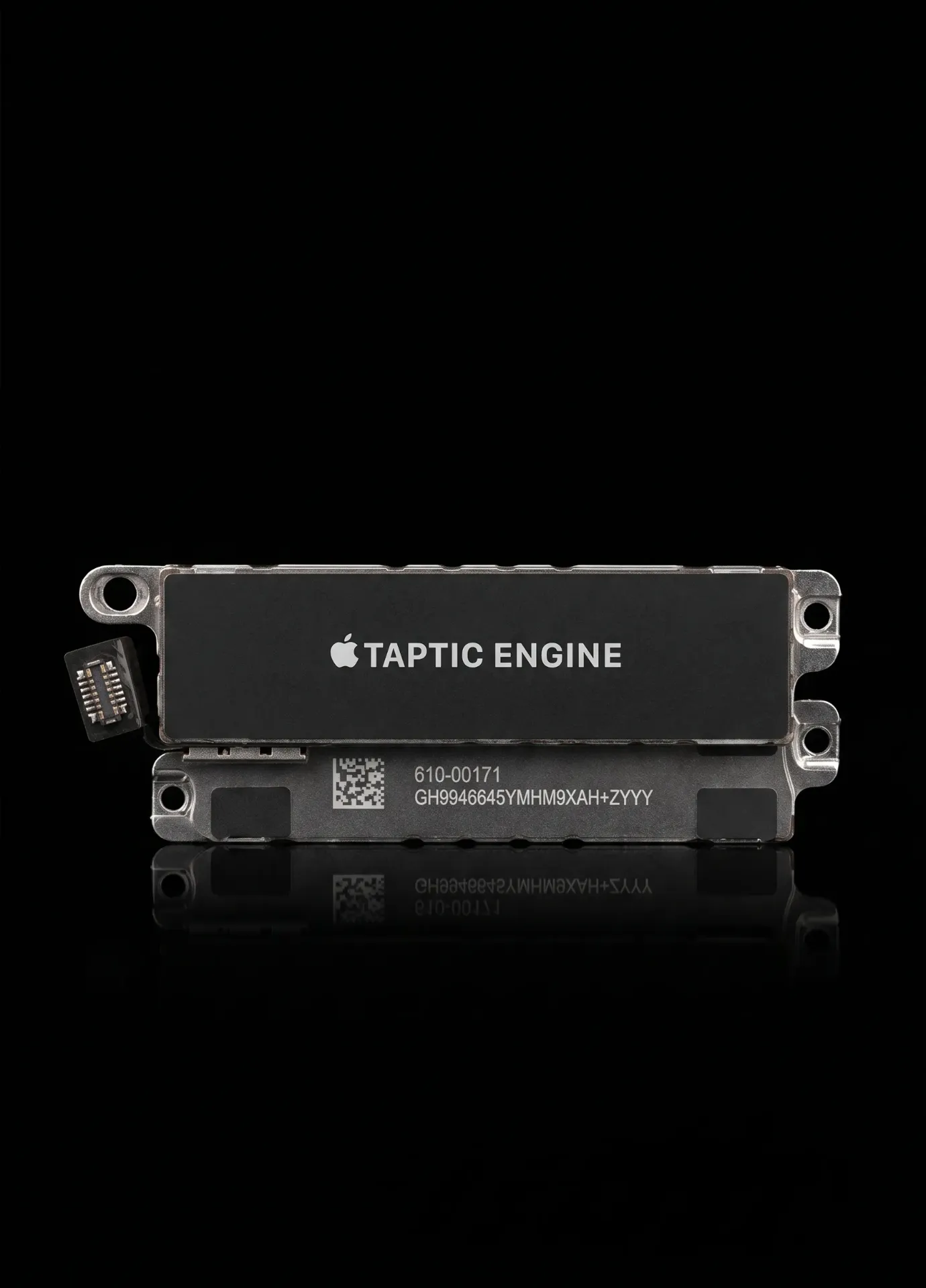 Original Apple iPhone 7 Plus Taptic Engine Vibrationsmotor | 610-00171 | Refurbished (Ausbauware)