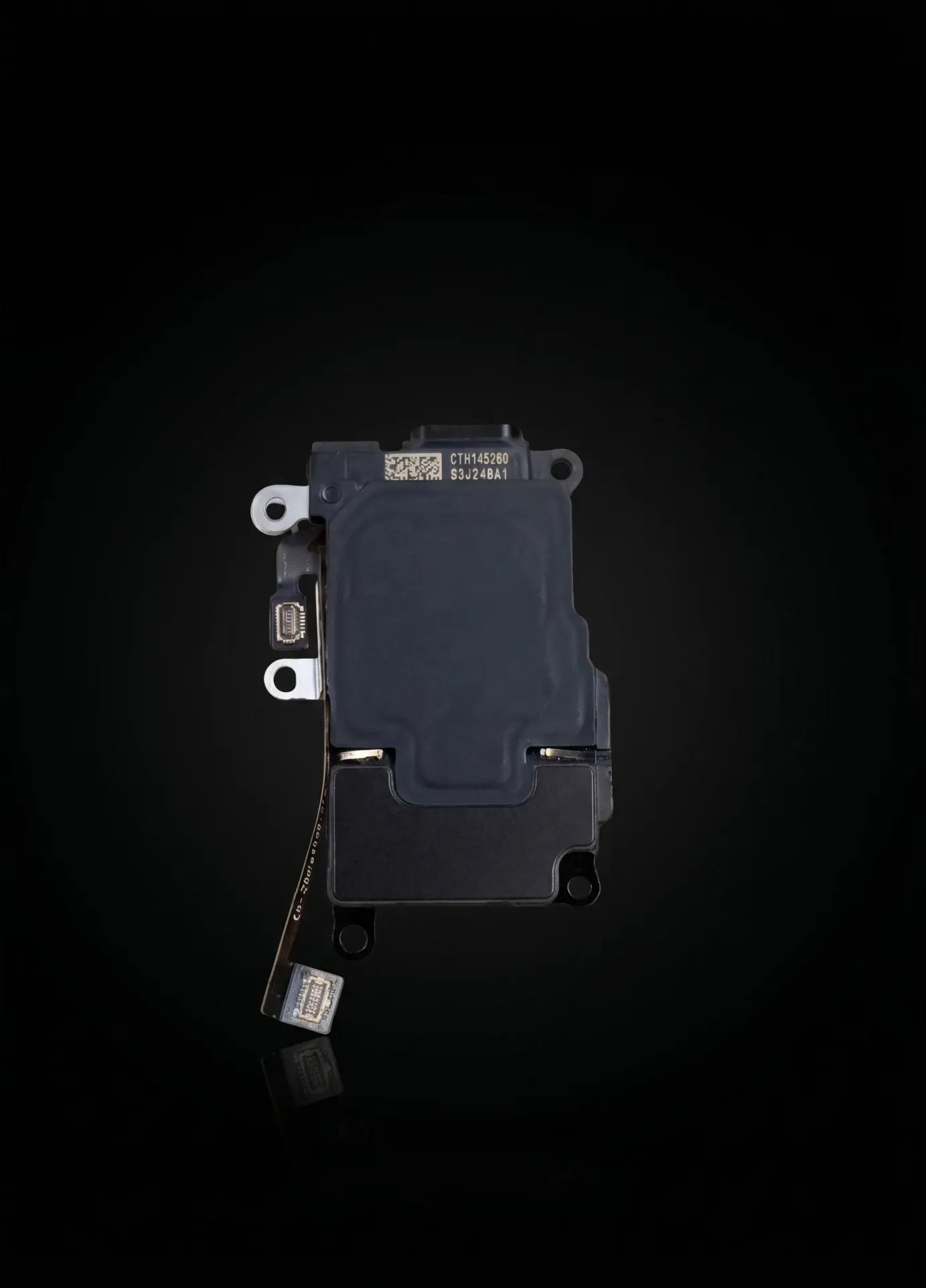 Original Apple iPhone 8 Lautsprecher / Speaker Modul | 721-00067 | Refurbished (Ausbauware)