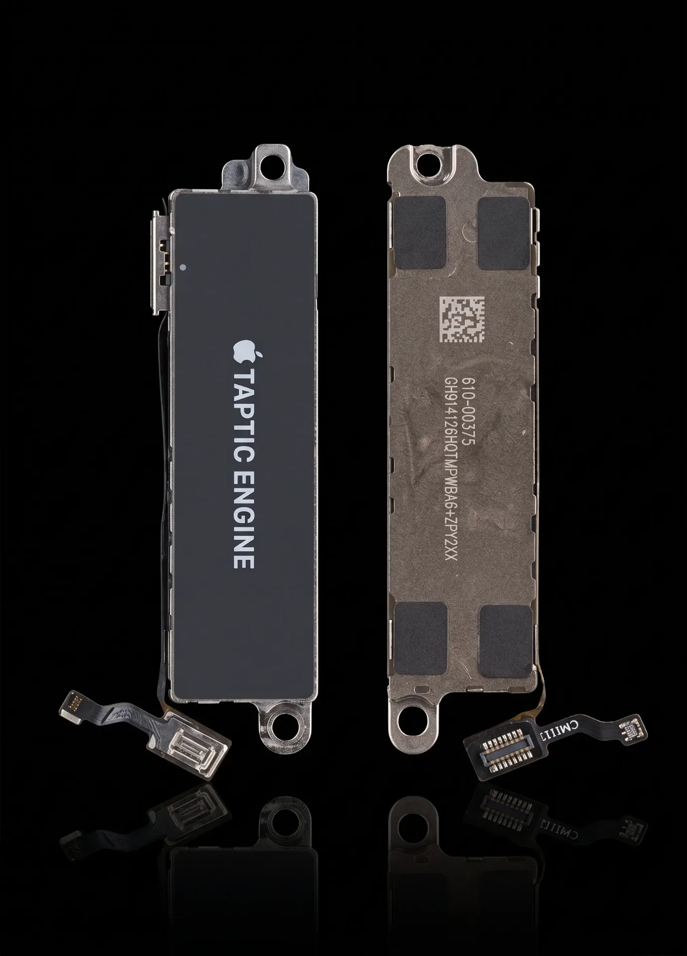 Original Apple iPhone 8 Taptic Engine Vibrationsmotor | 610-00375 | Refurbished (Ausbauware)
