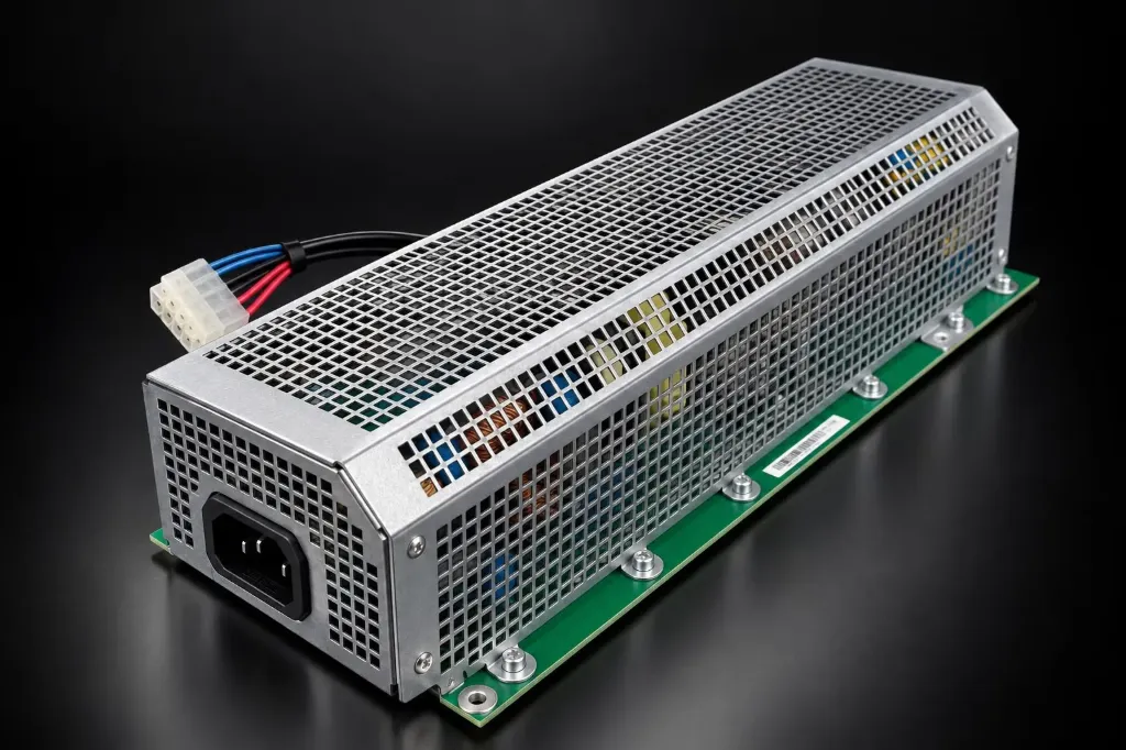 Tiger Power / Unify OCPSM Stromversorgungsmodul (Modell: TN14-0223-01) – Zuverlässiges Netzteil für TK-Anlagen