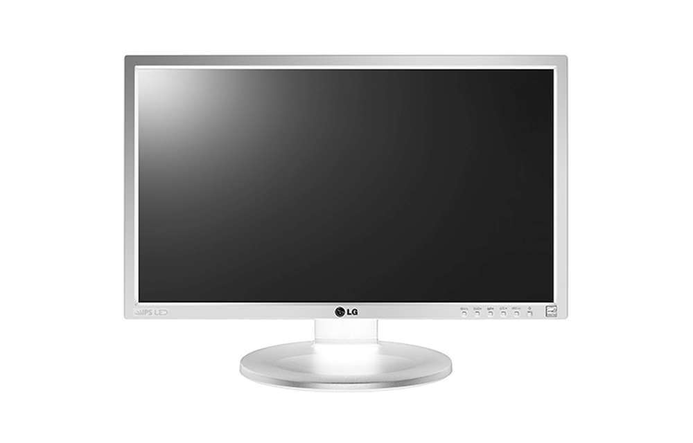 LG Electronics 23MB35PY-W