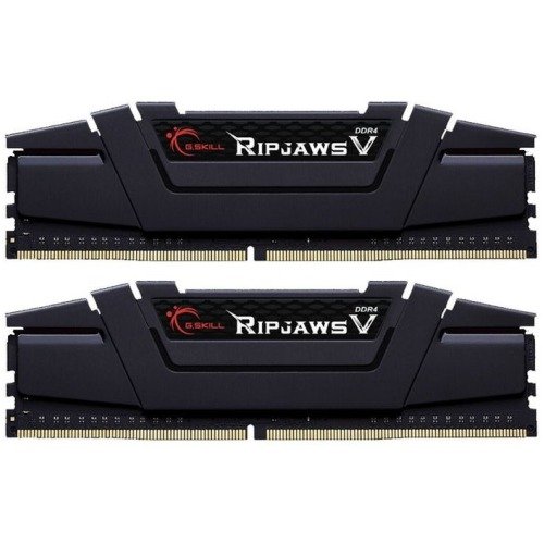G.Skill Ripjaws V F4-3200C16D-32GVK Memory Module 32 GB 2 X 16 GB DDR4