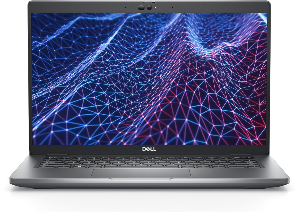 Dell Latitude 5430 Laptop Intel 1245U Core i5 10x1.60 GHz 14 Zoll 1920x1080 16 GB RAM 256 GB SSD Backlight | Refurbished