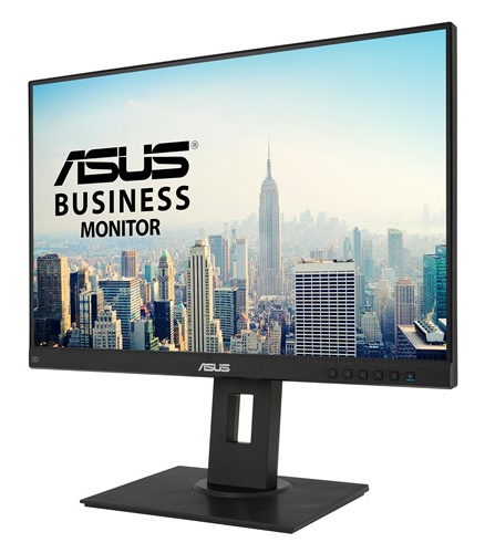 Asus BE24WQLB Monitor 24.1 Zoll 1920x1200 black | Refurbished