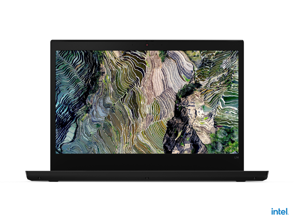 Lenovo ThinkPad L14 Gen 2 Laptop Intel 1145G7 Core i5 4x2.60 GHz 14 Zoll 1920x1080 16 GB RAM 256 GB SSD LTE Backlight (Zustand: Sehr gut) | Refurbished