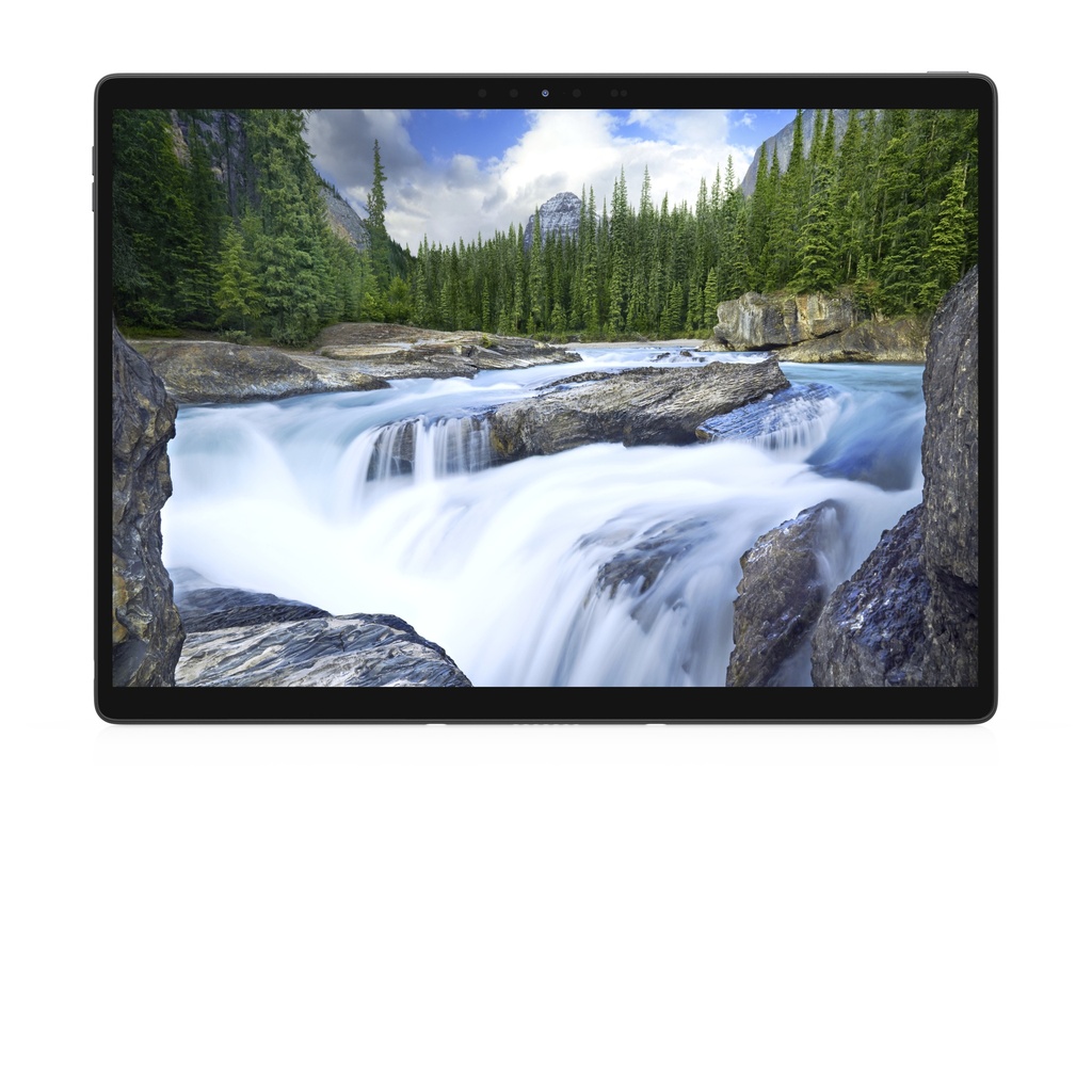 Dell Latitude 7320 Detachable Tablet Intel 1140G7 Core i5 4x1.10 GHz 13 Zoll 1920x1280 16 GB RAM 256 GB SSD Touch LTE | Refurbished
