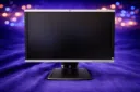 HP Compaq LA2405WG 24 Zoll Monitor – 1920x1200 (16:10) – Höhenverstellbar & Pivot – DisplayPort