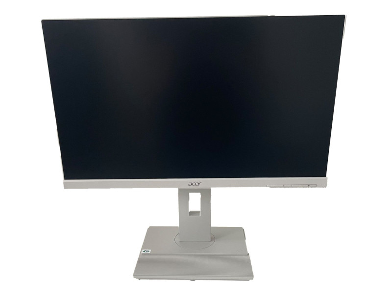 Acer B246HYLBwmiprx Monitor 23.8 Zoll 1920x1080 marble grey | Refurbished