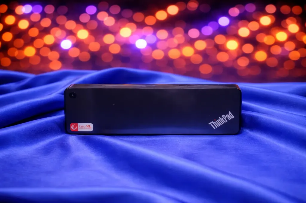 Lenovo Universal Thunderbolt 4 Dock