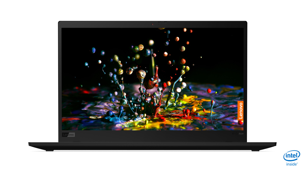 Lenovo ThinkPad X1 Carbon Gen 7 Laptop Intel 8565U Core i7 4x1.80 GHz 14 Zoll 3840x2160 16 GB RAM 512 GB SSD LTE Backlight | Refurbished