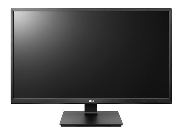 LG Electronics Flatron 24BK550Y-B Monitor 24 Zoll 1920x1080 black | Refurbished
