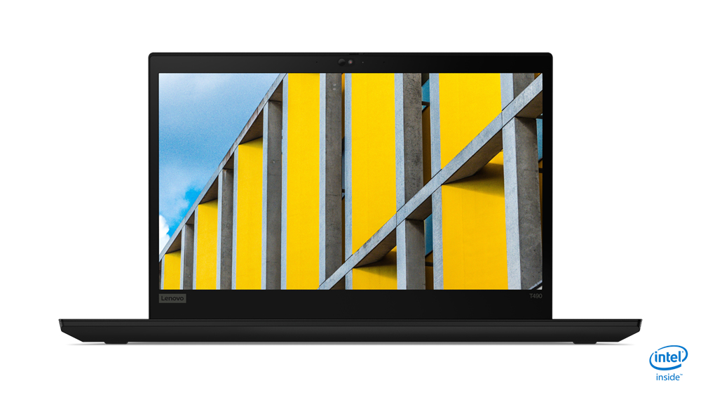 Lenovo ThinkPad T490 Laptop Intel 8665U Core i7 4x1.90 GHz 14 Zoll 1920x1080 16 GB RAM 512 GB SSD Backlight | Refurbished