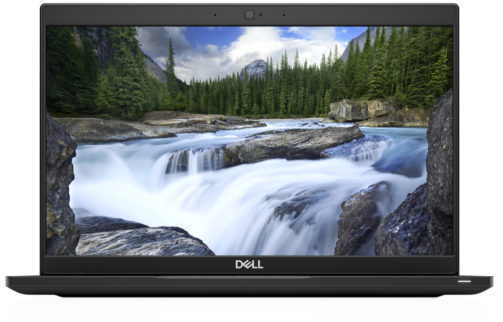 Dell Latitude 7390 Laptop Intel 8350U Core i5 4x1.70 GHz 13.3 Zoll 1920x1080 16 GB RAM 512 GB SSD LTE Backlight | Refurbished