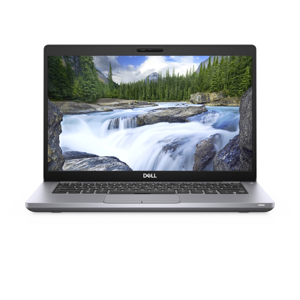 Dell Latitude 5410 Laptop Intel 10310U Core i5 4x1.70 GHz 14 Zoll 1920x1080 16 GB RAM 512 GB SSD Backlight | Refurbished