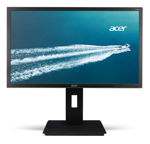 Acer B246HL Monitor 24 Zoll 1920x1080 black | Refurbished