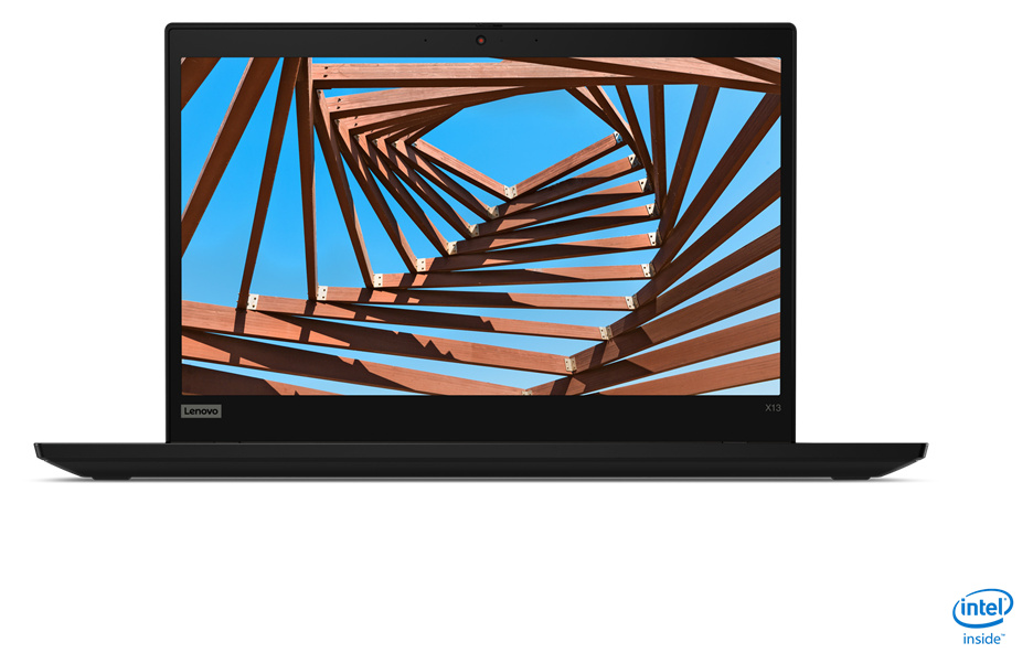 ecotech Lenovo ThinkPad X13 Intel 10310U Core i5 4x1.70 GHz 13.3 Zoll 1920x1080 0GB512 GB SSD