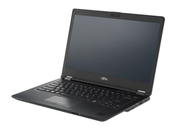 Fujitsu Lifebook U7410 Laptop Intel 10310U Core i5 4x1.70 GHz 14 Zoll 1920x1080 16 GB RAM 512 GB SSD LTE Backlight | Refurbished