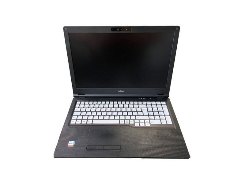 Fujitsu LifeBook E5510 32GB 1TB LTE | Laptop (weiße Tastatur mit Numblock ) Intel 10510U Core i7 4x1.80 GHz 15.6 Zoll 1920x1080 32 GB RAM 1024 GB SSD LTE | Win 11 Pro + ESET | 24M Garantie | Refurbished