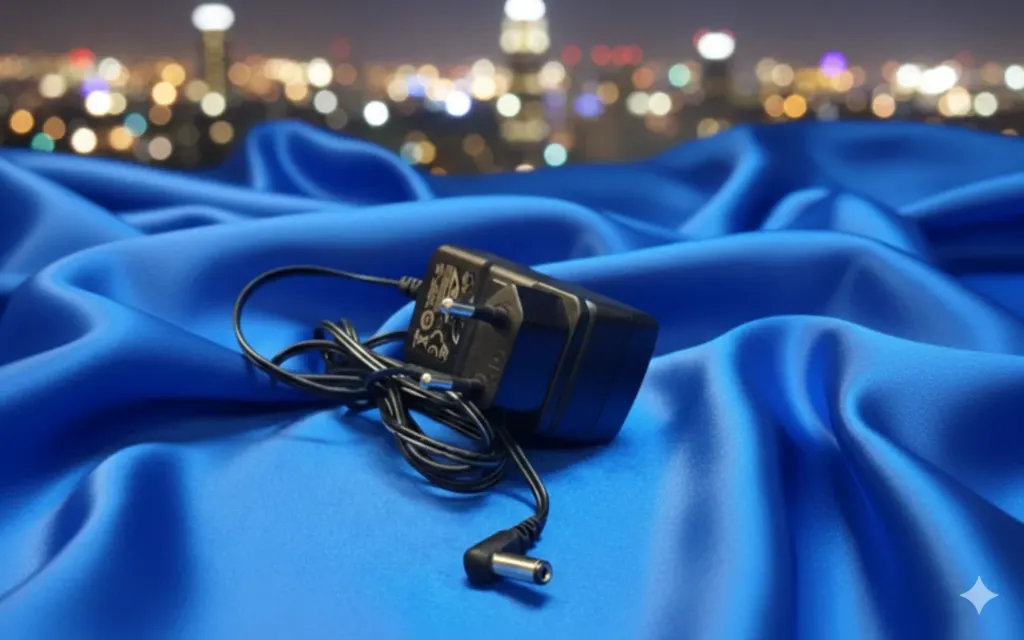 Steckernetzteil, 5V, 2.0A