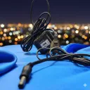 Original Refurbished Steckernetzteil (12V / 2,9A) – High-Performance Stromversorgung für IT & Multimedia – Geprüft & Nachhaltig – Hohlstecker