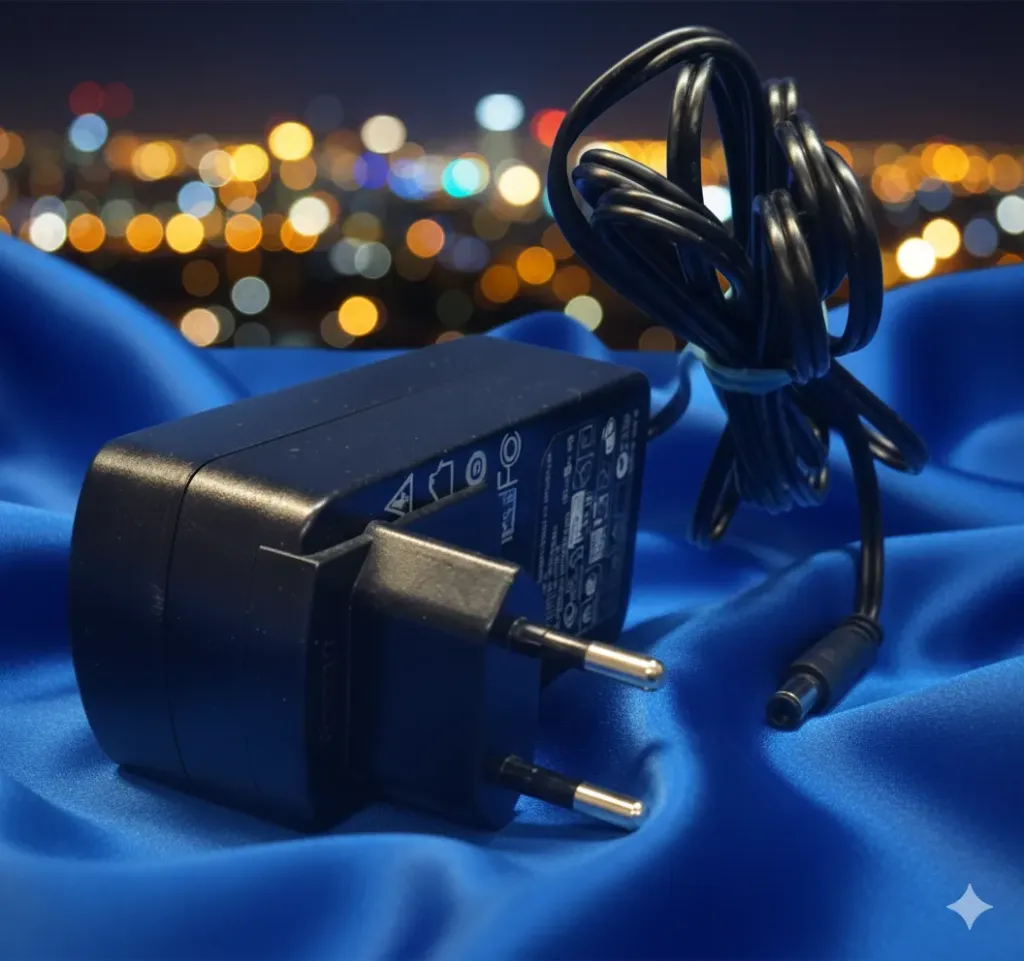 Steckernetzteil, 12V, 2A