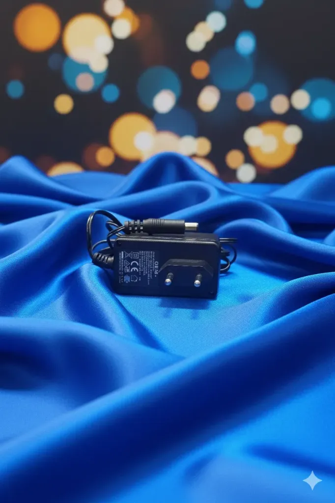 Original Refurbished Steckernetzteil (22V / 0,82A) – Spezial-Stromversorgung für Haushaltsgeräte & IT – Geprüft & Nachhaltig – Hohlstecker