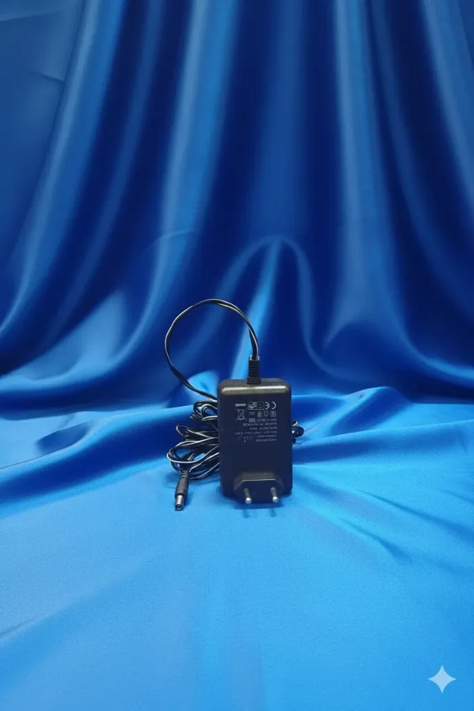 Original Refurbished Steckernetzteil (42V / 0,15A) – Spezial-Ladegerät für Akkusysteme & Feinmechanik – Geprüft & Nachhaltig – Hohlstecker