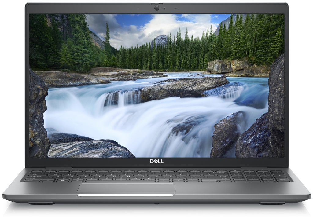 Dell Latitude 5540 Laptop Intel 1365U Core i7 10x1.80 GHz 15.6 Zoll 1920x1080 16 GB RAM 512 GB SSD Backlight | Refurbished