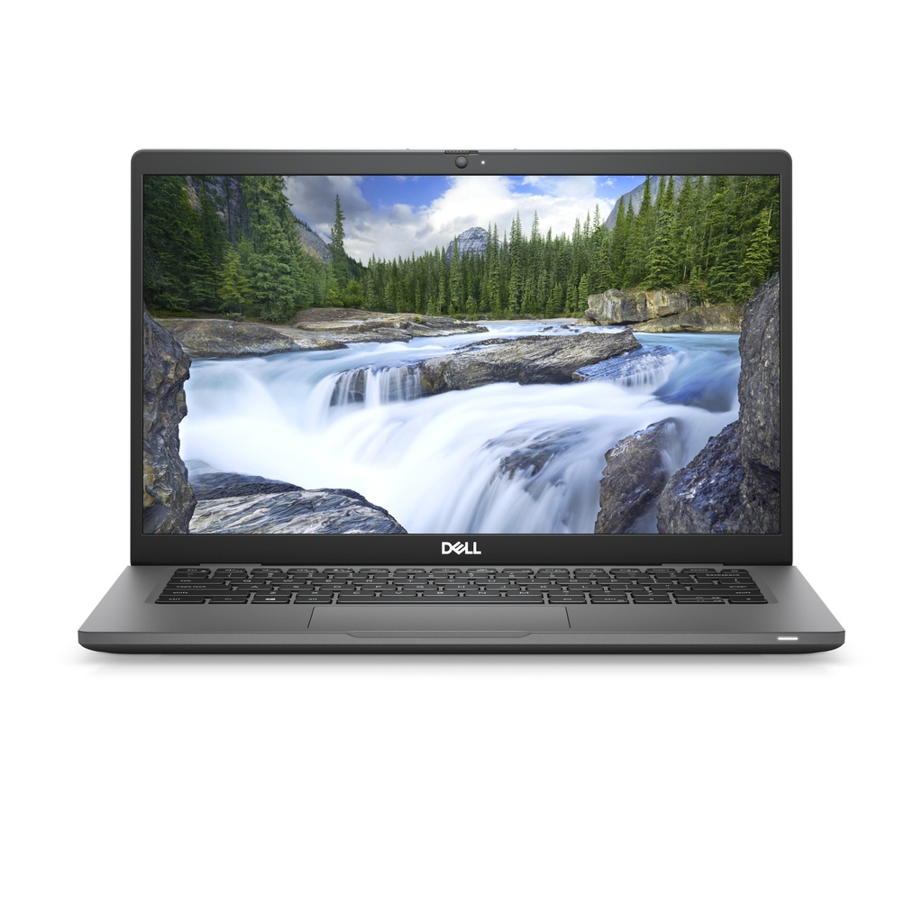 Dell Latitude 7330 black Laptop Intel 1245U Core i5 10x1.60 GHz 13.3 Zoll 1920x1080 16 GB RAM 512 GB SSD Backlight | Refurbished