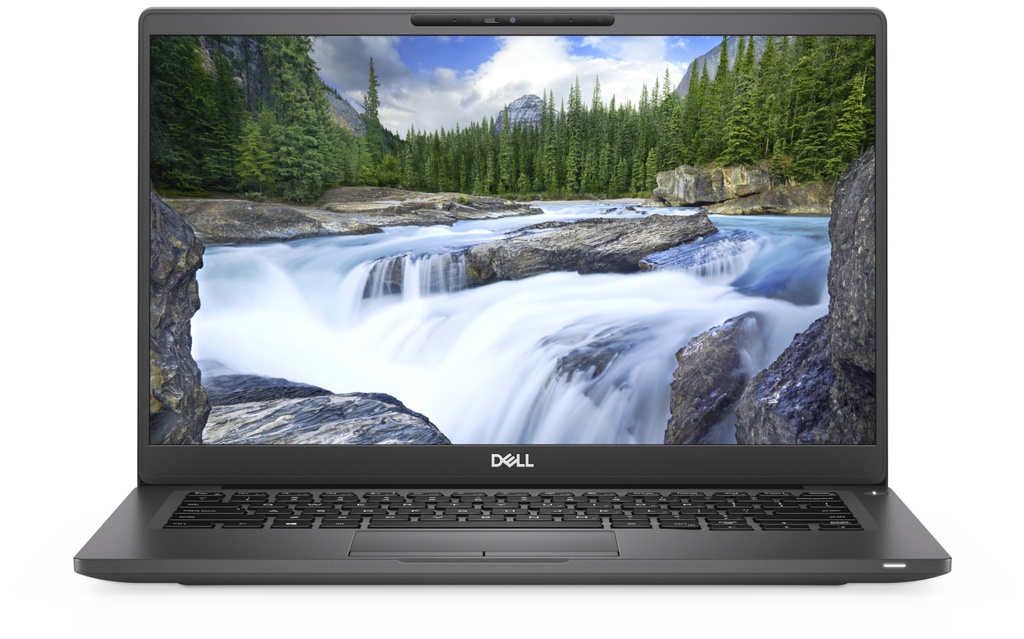 Dell Latitude 7400 Laptop Intel 8365U Core i5 4x1.60 GHz 14 Zoll 1920x1080 16 GB RAM 512 GB SSD Backlight | Refurbished