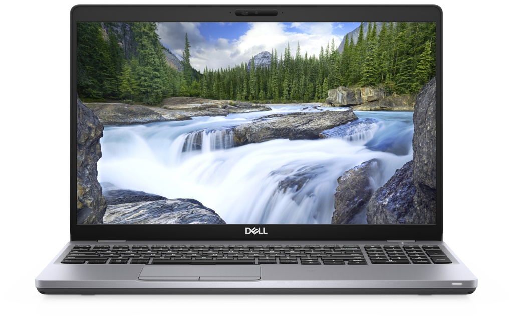 Dell Latitude 5510 Laptop Intel 10210U Core i5 4x1.60 GHz 15.6 Zoll 1920x1080 16 GB RAM 512 GB SSD LTE Backlight | Refurbished