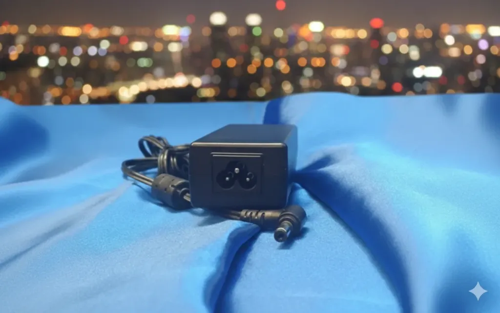 Original Refurbished Laptop Netzteil (19V / 2,63A / 50W) – Zuverlässige Stromversorgung für Notebooks & Ultrabooks – Geprüft & Nachhaltig