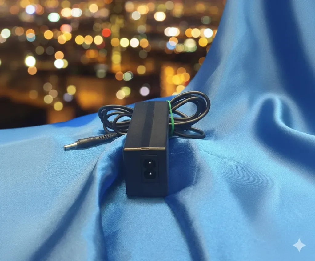 Original Refurbished Universal-Netzteil (5V / 2,4A / 12W) – Zuverlässige Stromversorgung für Notebooks & Smart-Devices – Geprüft & Nachhaltig