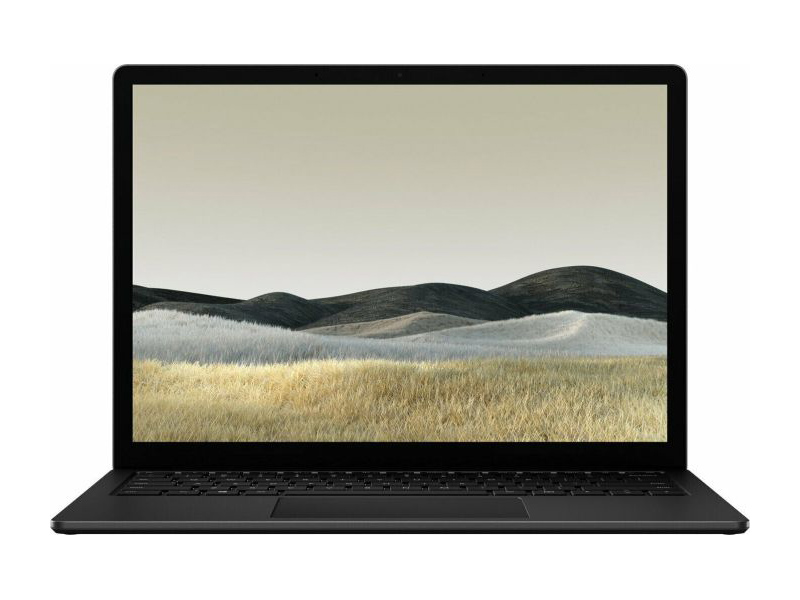 Microsoft Surface Laptop 3 13 Laptop Intel 1065G7 Core i7 4x1.30 GHz 13.5 Zoll 2556x1504 16 GB RAM 256 GB SSD Touch Backlight | Refurbished