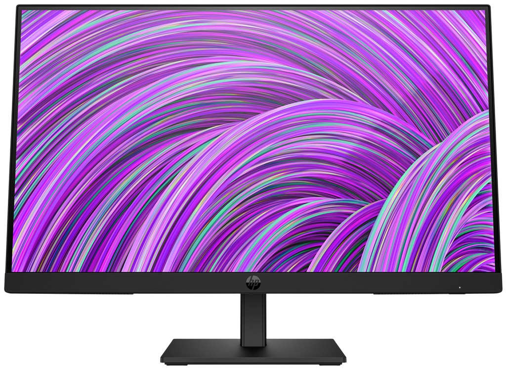 HP P22H G5 Monitor 21.5 Zoll 1920x1080 black | Refurbished