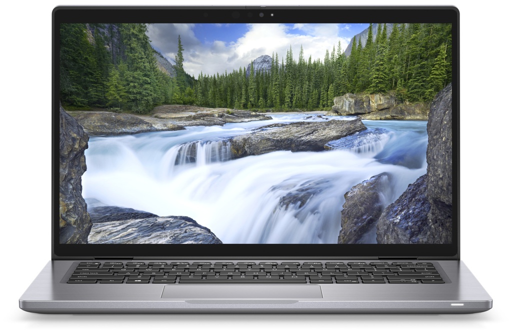 Dell Latitude 7330 2-in-1 silver Laptop Intel 1245U Core i5 10x1.60 GHz 13.3 Zoll 1920x1080 16 GB RAM 256 GB SSD Touch Backlight | Refurbished