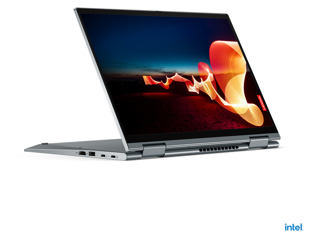 Lenovo ThinkPad X1 Yoga Gen 6 Laptop Intel 1145G7 Core i5 4x2.60 GHz 14 Zoll 1920x1200 16 GB RAM 512 GB SSD Touch Backlight | Refurbished