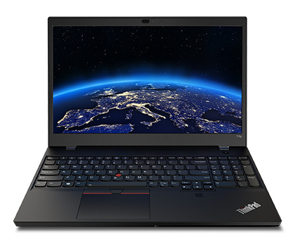 Lenovo ThinkPad T15p 32GB 1TB Touch | Laptop Intel 10850H Core i7 6x2.70 GHz 15.6 Zoll 1920x1080 32 GB RAM 1024 GB SSD GeForce GTX 1050 Touch Backlight | Win 11 Pro + ESET | 24M Garantie | Refurbished