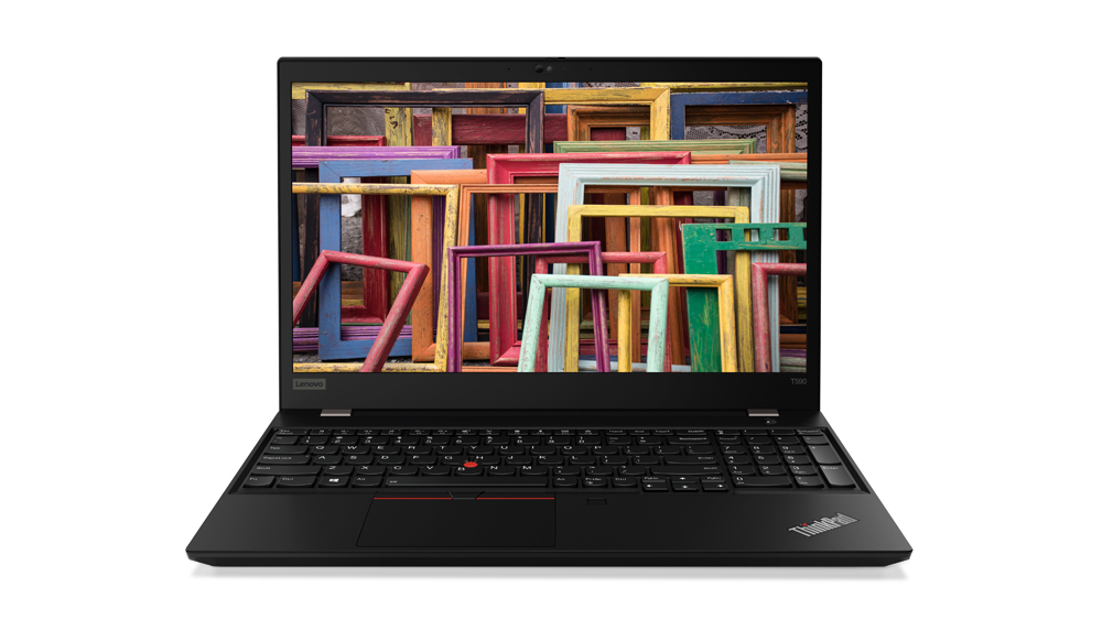 Lenovo ThinkPad T590 16GB 512GB | Laptop Intel 8365U Core i5 4x1.60 GHz 15.6 Zoll 1920x1080 16 GB RAM 512 GB SSD Backlight | Win 11 Pro + ESET | 24M Garantie | Refurbished