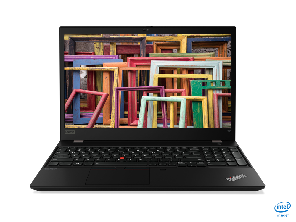 Lenovo ThinkPad T15 16GB 512GB Touch | Laptop Intel 10310U Core i5 4x1.70 GHz 15.6 Zoll 1920x1080 16 GB RAM 512 GB SSD Touch Backlight | Win 11 Pro + ESET | 24M Garantie | Refurbished