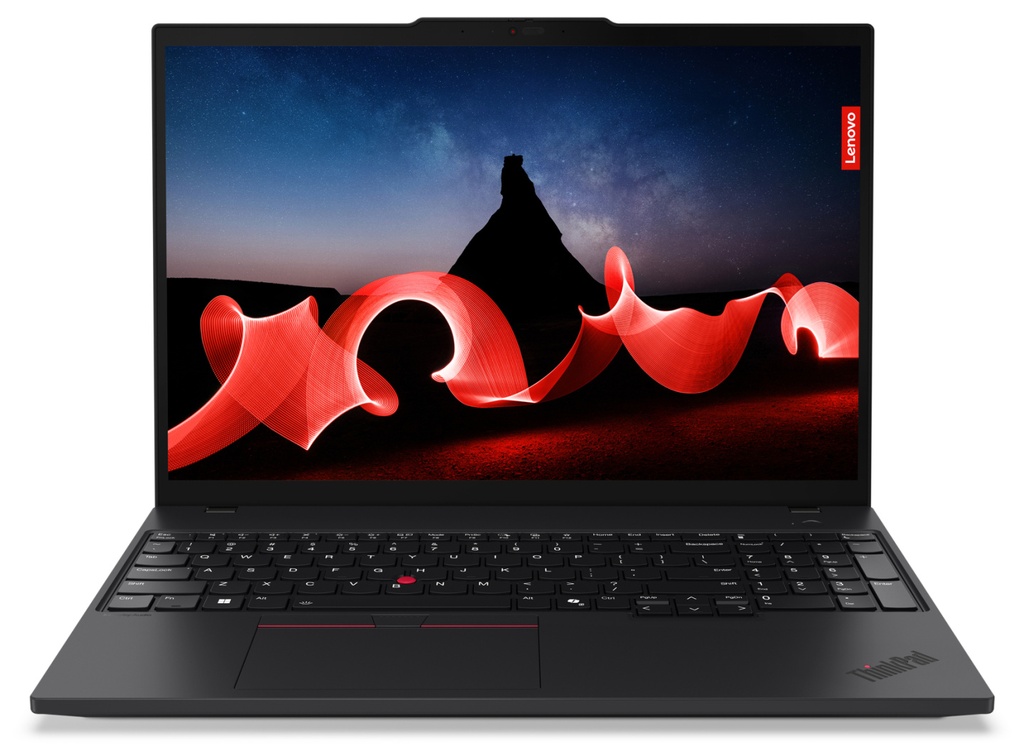 Lenovo ThinkPad T16 16GB 512GB Touch | Laptop Intel 1245U Core i5 10x1.60 GHz 16 Zoll 1920x1200 16 GB RAM 512 GB SSD Touch Backlight | Win 11 Pro + ESET | 24M Garantie | Refurbished