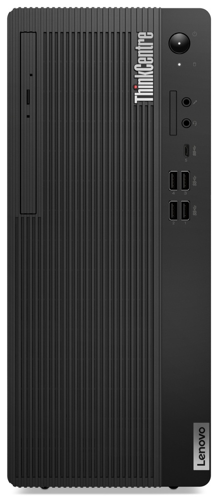Lenovo ThinkCentre M70t Tower 16GB 512GB | Tower-PC Intel 10505 Core i5 6x3.20 GHz 16 GB RAM 512 GB SSD | Win 11 Pro + ESET | 24M Garantie | Refurbished