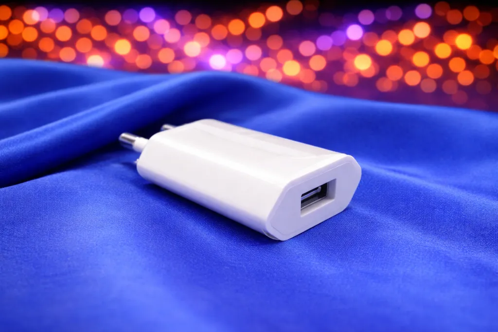 Original Apple A1400 USB Power Adapter – 5W USB-Netzteil – Weiß – Refurbished & Geprüft – Nachhaltiges IT-Zubehör für iPhone & Apple Watch