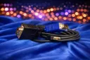 Premium KVM-Adapterkabel – VGA auf VGA + USB – Schwarz – Refurbished & Geprüft – Nachhaltiges IT-Infrastruktur-Zubehör