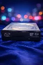 HP TS-H653 DVD-Brenner – SATA Internes Laufwerk – Super Multi DVD-Writer – DVD±RW / CD-RW – Refurbished & Geprüft – Nachhaltige IT-Hardware