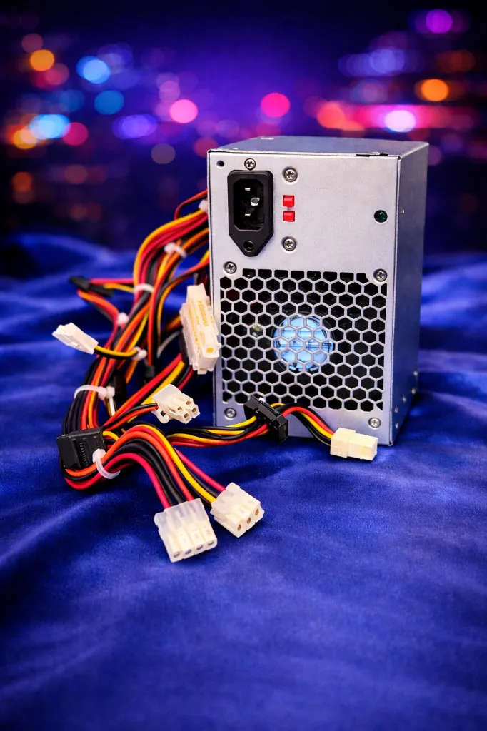 LiteOn 310W Netzteil PS-5311-7MWA – Active PFC – High Efficiency Ersatznetzteil – Refurbished & Geprüft – Nachhaltige IT-Hardware