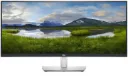 Dell P3421W 34.1 Curved Silber/schwarz WQHD/IPS/USB-Hub
